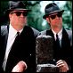 Blues Brothers 2000 : photo Dan Aykroyd, John Goodman, John Landis