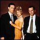 Fegefeuer der Eitelkeiten : photo Brian De Palma, Bruce Willis, Melanie Griffith, Tom Hanks