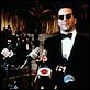 Fegefeuer der Eitelkeiten : photo Brian De Palma, Bruce Willis