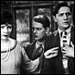 Abwärts : photo Alfred Hitchcock, Annette Benson, Ivor Novello, Robin Irvine