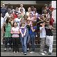 Die Klasse : photo Laurent Cantet