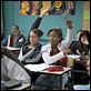 Die Klasse : photo Laurent Cantet