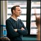 Die Klasse : photo François Bégaudeau, Laurent Cantet