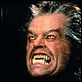Wolf - Das Tier im Manne : photo Jack Nicholson, Mike Nichols
