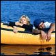 Stürmische Liebe : photo Adriano Giannini, Guy Ritchie, Madonna