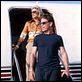 Stürmische Liebe : photo Bruce Greenwood, Guy Ritchie, Madonna