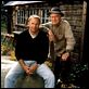 Message in a Bottle : photo Kevin Costner, Luis Mandoki, Paul Newman