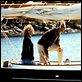 Message in a Bottle : photo Kevin Costner, Luis Mandoki, Robin Wright