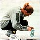 Message in a Bottle : photo Luis Mandoki, Robin Wright