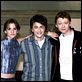 Harry Potter und die Kammer des Schreckens : photo Chris Columbus, Daniel Radcliffe, Emma Watson, Rupert Grint