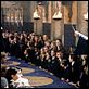 Harry Potter und die Kammer des Schreckens : photo Chris Columbus, Daniel Radcliffe, Tom Felton