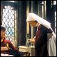 Harry Potter und die Kammer des Schreckens : photo Chris Columbus, Daniel Radcliffe