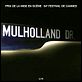 Mulholland Drive