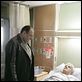 Die Sopranos : photo Frank Vincent, James Gandolfini