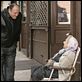 Die Sopranos : photo James Gandolfini, Sylvia Kauders