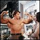 Herkules in New York : photo Arnold Schwarzenegger, Arthur Allan Seidelman