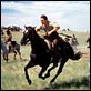 In einem fernen Land : photo Ron Howard, Tom Cruise