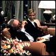 Rendezvous mit Joe Black : photo Anthony Hopkins, Brad Pitt, Martin Brest