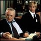 Rendezvous mit Joe Black : photo Anthony Hopkins, Brad Pitt, Martin Brest