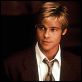 Rendezvous mit Joe Black : photo Brad Pitt, Martin Brest