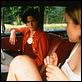 photo Ally Sheedy, Lisa Cholodenko, Radha Mitchell
