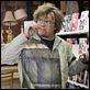 Abgedreht : photo Jack Black, Michel Gondry