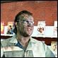 Abgedreht : photo Jack Black, Michel Gondry