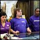 Abgedreht : photo Jack Black, Melonie Diaz, Michel Gondry, Mos Def