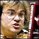 Abgedreht : photo Jack Black, Michel Gondry