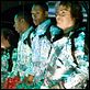 Abgedreht : photo Jack Black, Michel Gondry, Mos Def