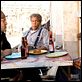 Abgedreht : photo Danny Glover, Jack Black, Michel Gondry, Mos Def