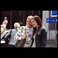 96 Hours : photo Katie Cassidy, Maggie Grace, Pierre Morel