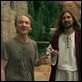 Religulous : photo Bill Maher, Larry Charles