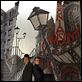 Paris, Paris : photo Christophe Barratier, Clovis Cornillac, Kad Merad