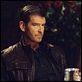 Spiel mit der Angst : photo Mike Barker, Pierce Brosnan