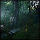 In the Electric Mist : photo Bertrand Tavernier, Tommy Lee Jones