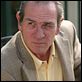 In the Electric Mist : photo Bertrand Tavernier, Tommy Lee Jones