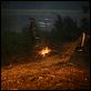 In the Electric Mist : photo Bertrand Tavernier, Tommy Lee Jones