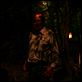 In the Electric Mist : photo Bertrand Tavernier, Tommy Lee Jones