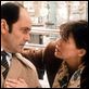 Das Leben ist ein Chanson : photo Alain Resnais, Jane Birkin, Jean-Pierre Bacri