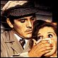 photo Samantha Eggar, Terence Stamp, William Wyler
