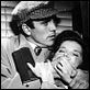 photo Samantha Eggar, Terence Stamp, William Wyler