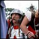 Asterix & Obelix gegen Caesar : photo Christian Clavier, Claude Zidi, Gérard Depardieu