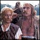 Asterix & Obelix gegen Caesar : photo Christian Clavier, Claude Zidi, Gérard Depardieu