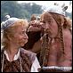 Asterix & Obelix gegen Caesar : photo Christian Clavier, Claude Zidi, Gérard Depardieu