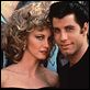 Grease : photo John Travolta, Olivia Newton-John, Randal Kleiser