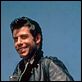 Grease : photo John Travolta, Randal Kleiser