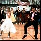 Grease : photo John Travolta, Olivia Newton-John, Randal Kleiser