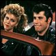 Grease : photo John Travolta, Olivia Newton-John, Randal Kleiser