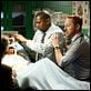 Emergency Room - Die Notaufnahme : photo Mekhi Phifer, Scott Grimes